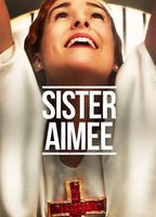Sister Aimee (2019) Nude Scenes