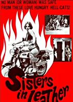 Sisters in Leather 1969 movie nude scenes