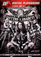 Sisters of Anarchy 2014 movie nude scenes