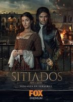 Sitiados: Mexico 2019 movie nude scenes