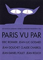 Six in Paris (1965) Nude Scenes