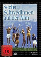 Six Swedes in the Alps 1983 movie nude scenes