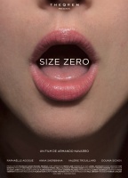 Size Zero 2013 movie nude scenes