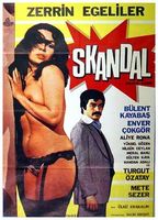 Skandal (1980) Nude Scenes