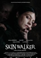 Skin Walker 2019 movie nude scenes