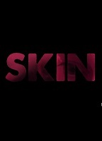 Skin (II) 2015 movie nude scenes