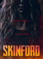 Skinford 2017 movie nude scenes