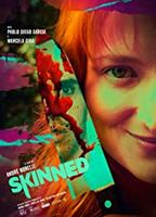 Skinned (2021) Nude Scenes