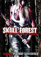 Skull Forest 2012 movie nude scenes