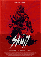 Skull: The Mask 2020 movie nude scenes