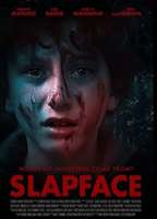 Slapface 2021 movie nude scenes