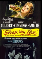 Sleap my love 1948 movie nude scenes