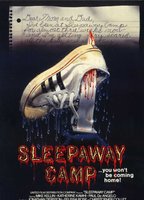 Sleepaway Camp 1983 movie nude scenes