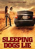 Sleeping Dogs Lie 2018 movie nude scenes