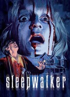 Sleepwalker 1984 movie nude scenes
