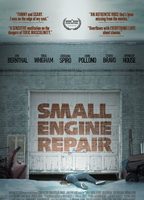 Small Engine Repair 2021 movie nude scenes