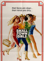 Small Town Girls (1979) Nude Scenes