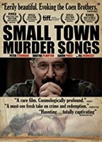 Small Town Murder Songs 2010 movie nude scenes