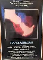 Small Windows (1972) Nude Scenes