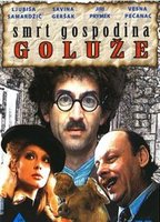 Smrt gospodina Goluze aka  Death of Mr Goluza 1982 movie nude scenes