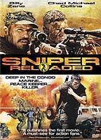 Sniper: Reloaded 2011 movie nude scenes