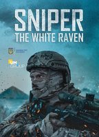 Sniper. The White Raven (2022) Nude Scenes