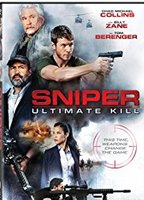 Sniper: Ultimate Kill 2017 movie nude scenes