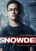 Snowden 2016 movie nude scenes