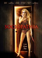 Sociopathia 2015 movie nude scenes