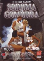Sodoma e Gomorra (1997) Nude Scenes