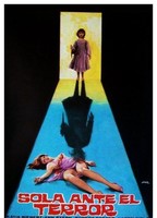 Sola ante el terror (1986) Nude Scenes