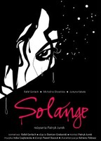 Solange (Short Film) (2013) Nude Scenes