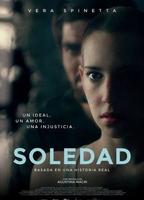 Soledad (IV) 2018 movie nude scenes