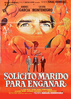 Solicito marido para engañar 1987 movie nude scenes