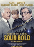 Solid Gold  (2019) Nude Scenes