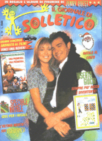 Solletico  1994 movie nude scenes