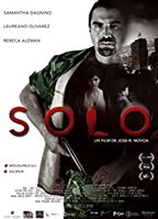 Solo (2014) Nude Scenes