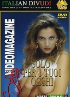 Solo per i tuoi occhi 1996 movie nude scenes