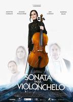 Sonata per a violoncel (2015) Nude Scenes