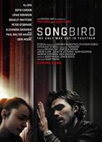 Songbird 2020 movie nude scenes