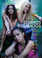 Sonhos Roubados 2009 movie nude scenes