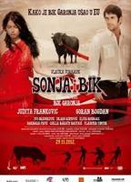  Sonja And The Bull 2012 movie nude scenes