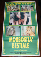 Sorelle Superbagnate (Mosbosita Bestiale) 1990 movie nude scenes
