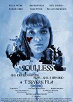 Soulless (2018) Nude Scenes