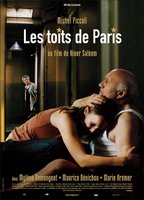 Sous les toits de Paris (2007) Nude Scenes