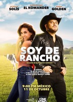 Soy de rancho (2019) Nude Scenes