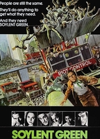 Soylent Green 1973 movie nude scenes