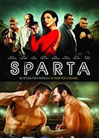 Sparta (2016) Nude Scenes