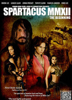 Spartacus MMXII: The Beginning 2012 movie nude scenes