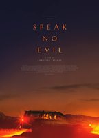 Speak No Evil 2022 movie nude scenes